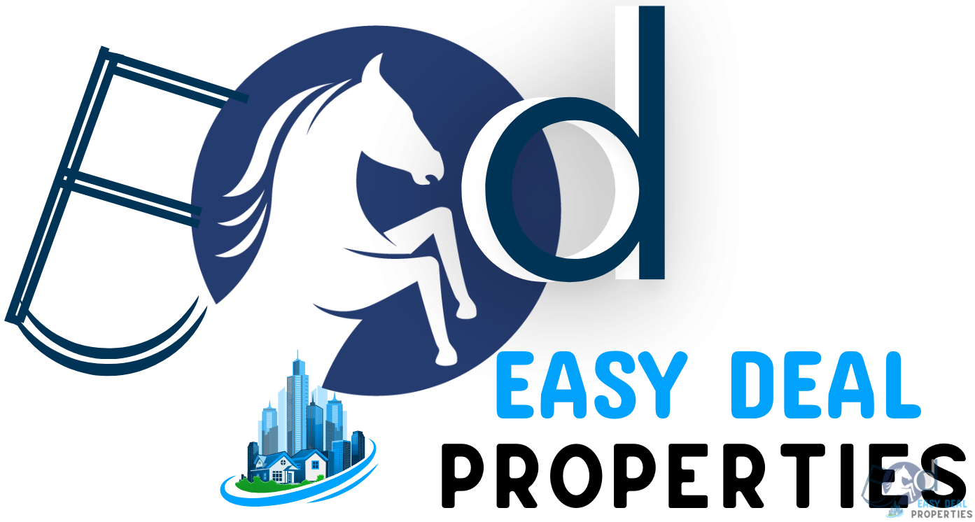 Easy Deal Properties