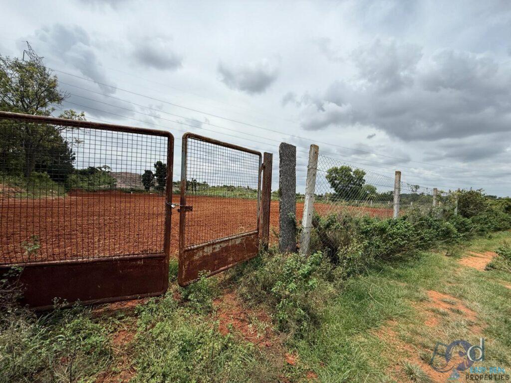 2 Acre (80 Gunta) Agriculture Land For Sale ( Hemapura )