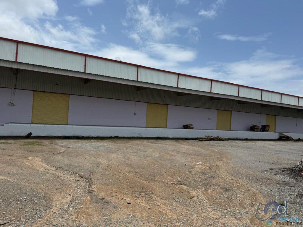 35000 Sqft Warehouse Available Hanumantapura Gate, Near T. Begur, Tumkur Road, Bangalore