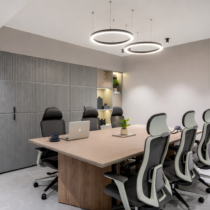 COMMERCIAL INTERIOR DESIGN SOLUTIONS​